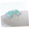 Fujiwa Sangyo Bath Pillow, Bath Pillow, New Acupressure & Relax,