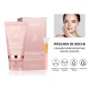 🔥 Mascarilla nocturna collagen wrapping reafirma hidrata 75ml todo tipo