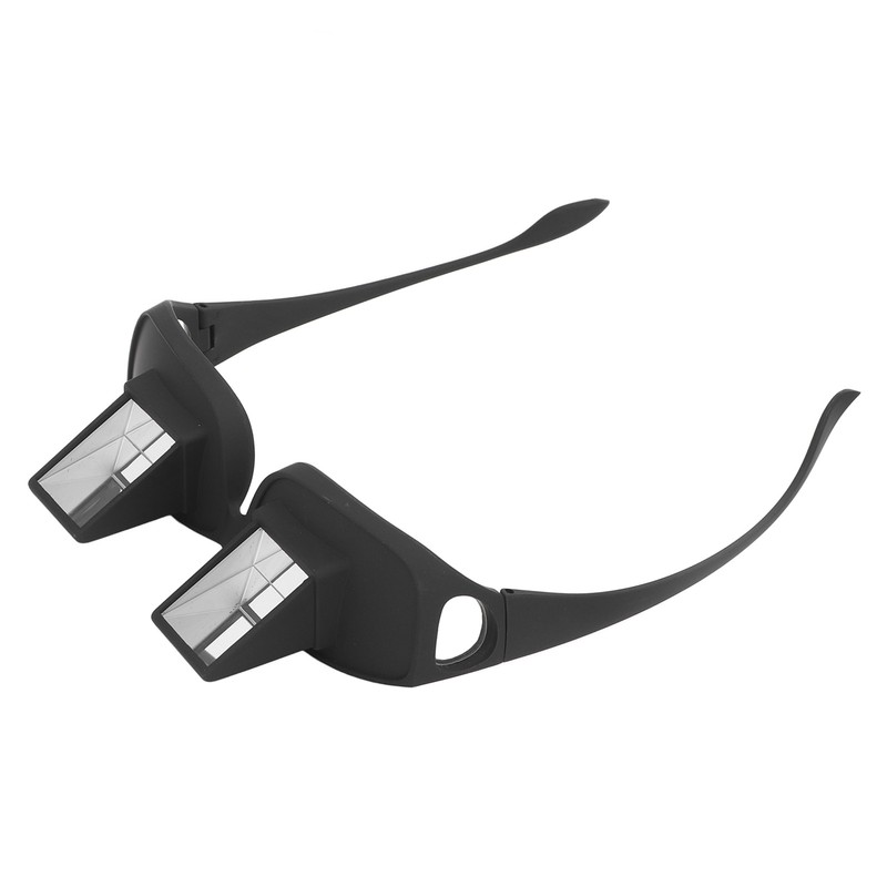 Lazy Glasses Optical Glass 90 Degree Horizontal High Definition Bed