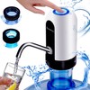 Automatic Water Dispenser, USB Charging Distributor, Removable and Convenient for