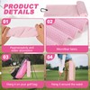 Wynaura 17 Pcs Golf Accessories Kit, Includes Cleaner Brush, Towel,