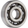 KSK Deep Groove Ball Bearing Open Shape Radial Ball Bearing