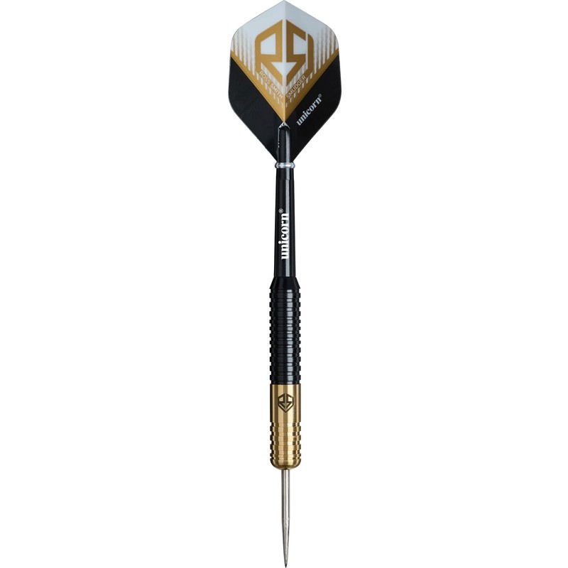 Unicorn | Ross Smith Pro Player | Brass Barrel Steel