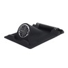 Central Console Dashboard Clock Parking Phone Number Card Aromatherapy Tube