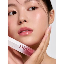 Dinto Mirrorless Lip Gloss / 미러리스 립글로스