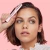 LOréal Paris Mascara de Pestañas Lash Paradise Extra Negra, Lavable