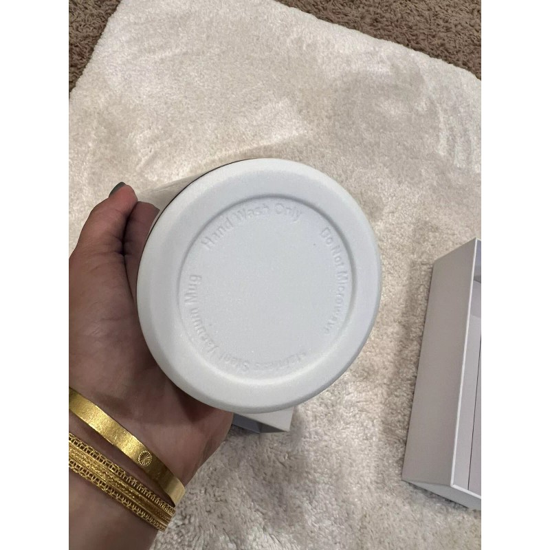 Lamer LA MER VIP Gift Tea / Water Thermos NEW