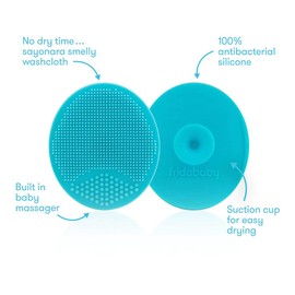 Fridababy DermaFrida The Skinsoother