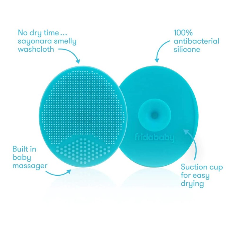 Fridababy DermaFrida The Skinsoother