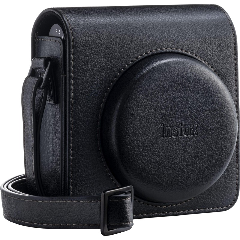INSTAX Mini 99 Camera Case - Black
