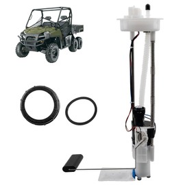2208613 2204945 Fuel Pump Assembly Compatible with 2013-2017 Polaris Ranger 800 6x6 / CREW/EFI/MIDSIZE, 2014-2020 Ranger 570 CREW EFI INTL, 2017-2020 Ranger 500