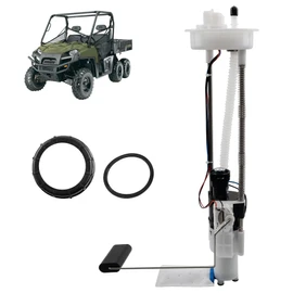 2208613 2204945 Fuel Pump Assembly Compatible with 2013-2017 Polaris Ranger 800 6x6 / CREW/EFI/MIDSIZE, 2014-2020 Ranger 570 CREW EFI INTL, 2017-2020 Ranger 500