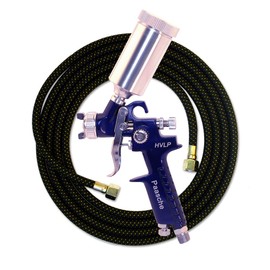 Paasche Airbrush 500T Airbrush Tanning Spray Gun