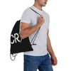 EZB Football Legend CR7 Drawstring Ronaldo Bag | 36x30cm Midi