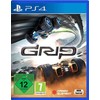 GRIP: Combat Racing