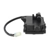 Actuator Front Differential Gearcase 3306‑264 Actuator Motor Replacement for Arctic