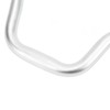 Lp Litepro Aluminum Alloy Bike Swallow Handlebar U Shape Bicycle