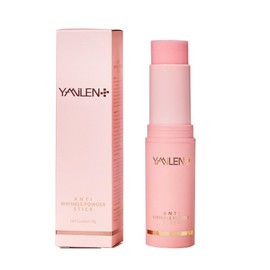 Grospe Grospe All-in-One Hydrating Stick, Wrinkle Bounce Multi Balm Facial Moisturizer, Daily Face Moisturizer for Reducing Fine Lines & Anti-aging