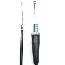 Unbranded Coolster QG210 70cc,  QG210X 70cc, DirtBike Throttle Cable