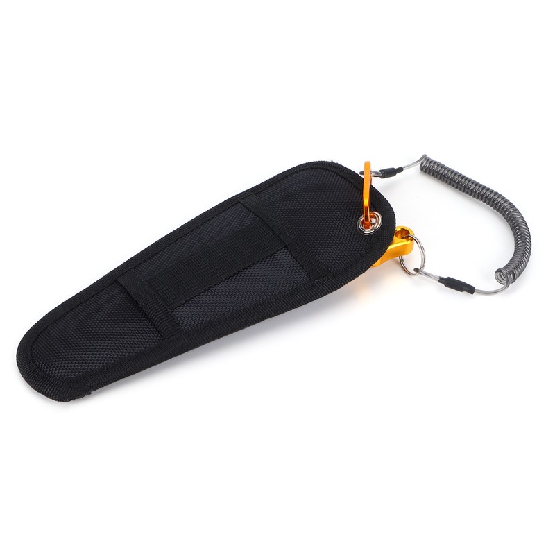 Fishing Lure Pliers Tongs Multifunction Aluminum Alloy Hook Remover Tool