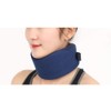 Zhiye Neck Brace Adjustable Super Soft Support Callor, M Size
