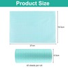 dogmoon J Cloth Roll, 4 Rolls All Purpose Cloths, 180