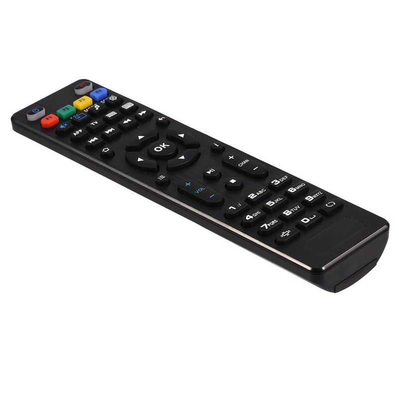 Replacement Remote Control for Mag 250 254 255 260 261