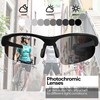 BBB Cycling Bicycle, Mountain Bike Sports Goggles Dioptrical Value +1,5,