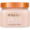 Tree Hut Vanilla Shea Sugar Scrub