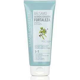 Clearé Institute Nourishing Balm Cleans, Nourishes and Strengthens Slows Hair Loss and Stimulates Growth 200 ml