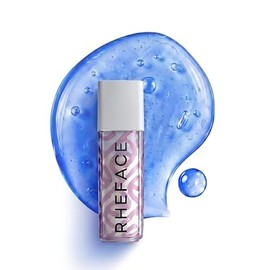 Suero Facial con Péptidos de Cobre, Ácido Hialurónico y Niacinamida | Sérum Reafirmante, Hidratante y Reparador | Antiedad y Boost para Máscara LED | Para Todo Tipo de Piel