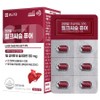 Chong Kun Dang Liver Health Project 365 Milk Thistle Pure, 1 unit, 30 tablets / 종근당 간건강 프로젝트365 밀크씨슬 퓨어, 1개, 30정