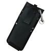 BOKEN Club Pouch, Belt Clip Type, Cutter Holder, L, Black
