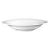 Seltmann Weiden Trio 001.686273 Round Soup Plate, White