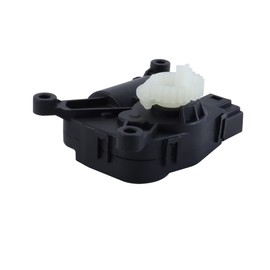 Durlo Adjusting Element Mixing Flap Switch Valve Actuator Motor Recirculation Flap Air Conditioning Heating Temperature for Passat B8 Golf VII Variant
