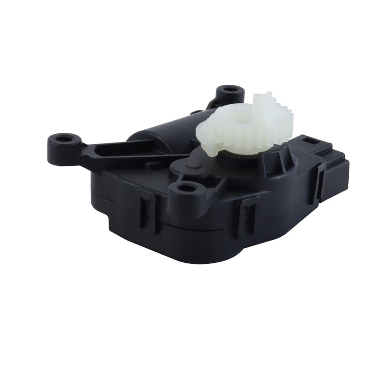 Durlo Adjusting Element Mixing Flap Switch Valve Actuator Motor Recirculation