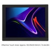 8inch LCD Touch Screen Display Panel Multi Touch UHD Display