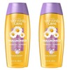 Grisi 2 Pack Shampoo GRISI Manzanilla Ácido Hialuronico 400 Ml