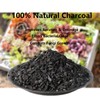 ZFYOUNG Organic Activated Charcoal for Garden - Garden Organic Horticultural