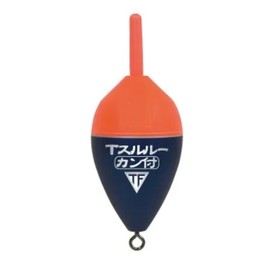 TSURIKEN T-Thru with Can Scarlet No. 1.5