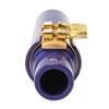 Alto Saxophone Mouthpiece Professional Beautiful Melodies Sax Mouthpiece with Ligature