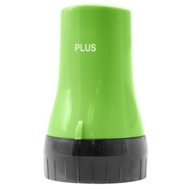 Guard Your ID ADVANCED WIDE Roller Identity Theft Prevention Security Stamp GREEN (38492)