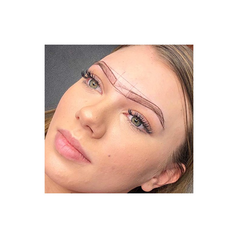 Best Brow Mapping Pre- Inked String For Microblading (4 Pack)