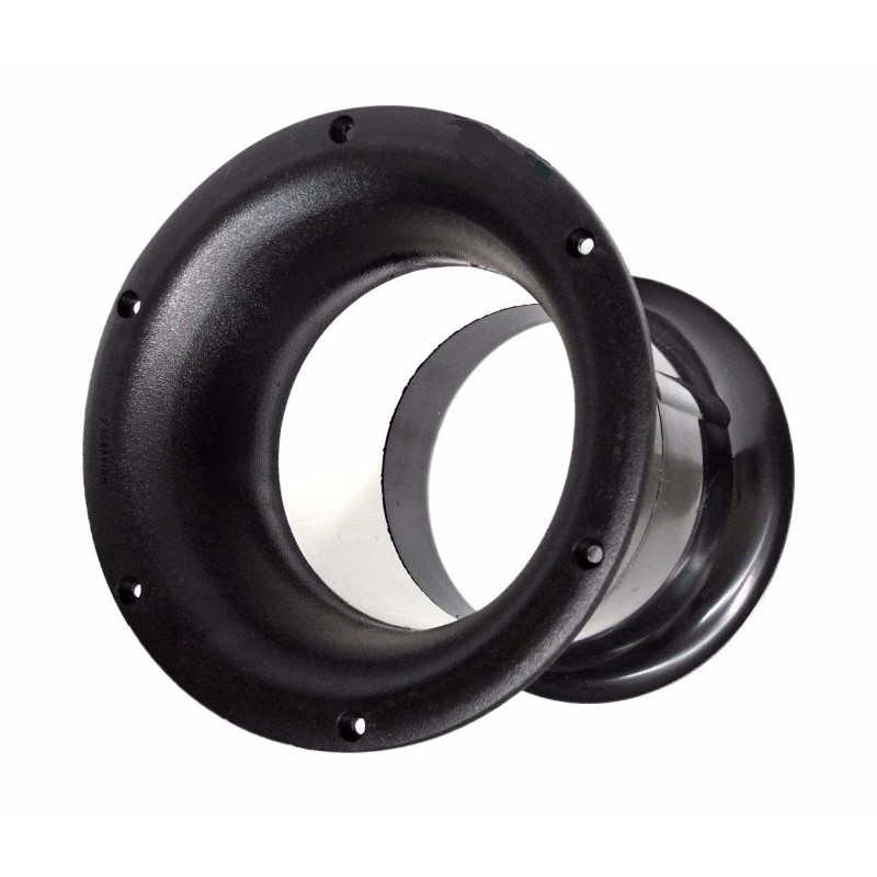 Xscorpion High Quality Molded 3" x 5" Aeroport for 6"