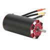 3674 2150KV Brushless Motor 4 Pole Supersonic Brushless Motor with