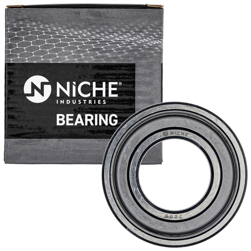 NICHE Wheel Bearing Kit for Kawasaki Teryx 4 4x4 800