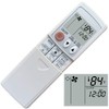 Replacement for Mitsubishi Electric Mr Slim Air Conditioner Remote Control