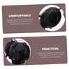 TEHAUX 1Pc Luminous Gaming Headset with Microphone Comfortable Over Ear