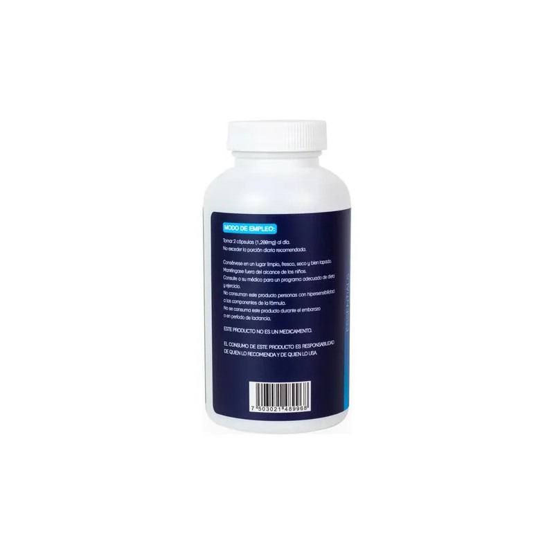 Coenzima Q10 - Antioxidante - 90 Cápsulas - N L