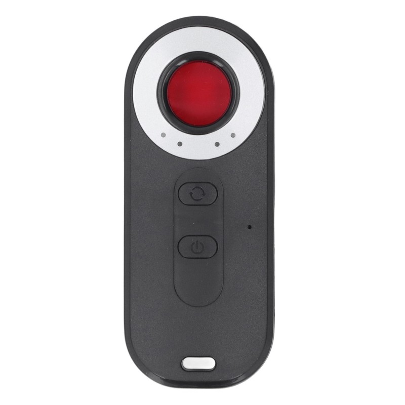 Candid Camera Detector LED Lightweight Wireless Infrared Camera Scanner for